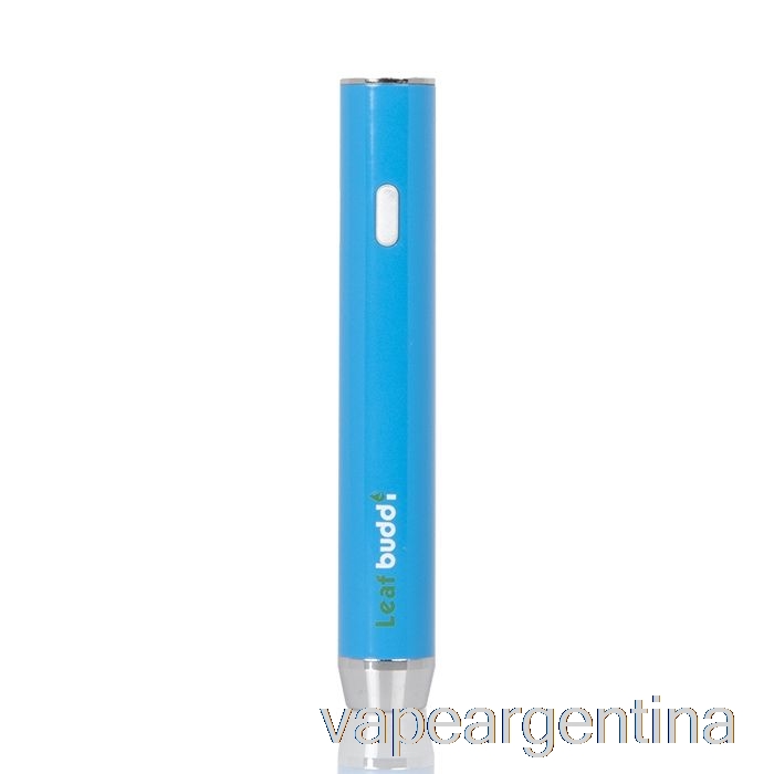 Leaf Buddi F1 350mah Batería Azul Vape Descartable